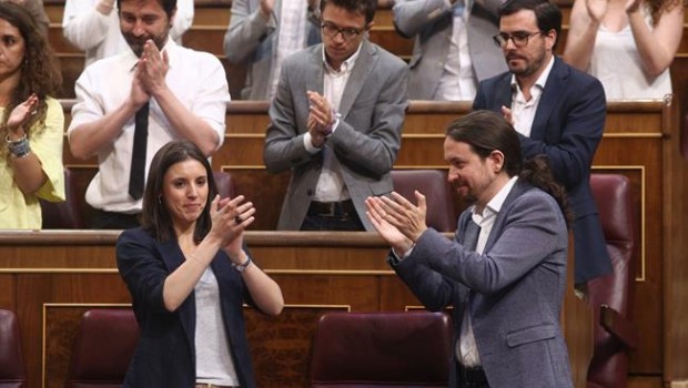 ep irene monteropablo iglesiasdebatela mocioncensura