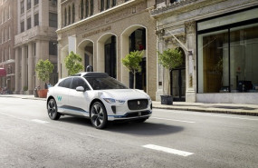 ep jaguar i-pace de waymo