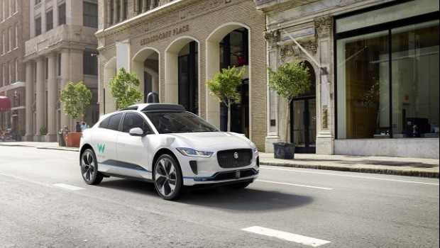 ep jaguar i-pace de waymo