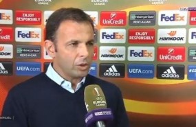ep javi calleja entrenadorvillarreal