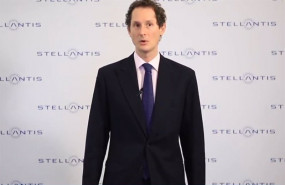 ep john elkann presidente de stellantis