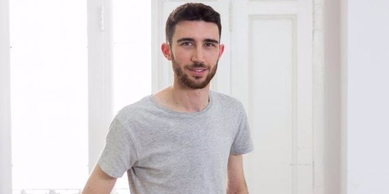 Jorge Dobón, fundador y presidente ejecutivo de Demium | DEMIUM - Archivo ep jorge dobon fundador y presidente ejecutivo de demium