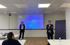 ep jornada visiones que impulsan el horeca del futuro organizada por la asociacion de fabricantes y