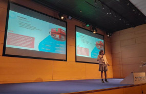 ep la directora de marketing estrategico y desarrollo de negocio de loxamhune sara andrade ep la directora de marketing estrategico y desarrollo de negocio de loxamhune sara andrade