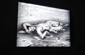 ep la obrawilliam kentridgemuseo nacional reina sofia