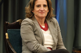 ep la vicepresidenta tercera y ministra para la transicion ecologica y el reto demografico teresa 20230116140304 ep la vicepresidenta tercera y ministra para la transicion ecologica y el reto demografico teresa 20230116140304