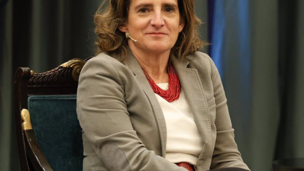 ep la vicepresidenta tercera y ministra para la transicion ecologica y el reto demografico teresa 20230116140304