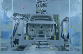 ep lepas produce sus primeros l4 y l8 de sus lineas de produccion en wuhu china