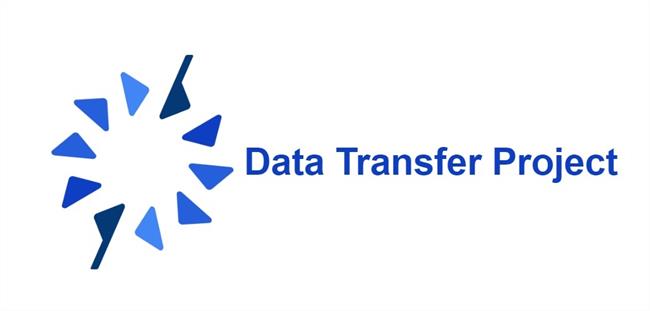 ep logodata transfer project