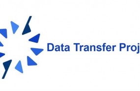 ep logodata transfer project