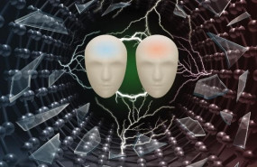 ep los investigadores han reportado un nuevo material lo suficientemente flexible como para ser