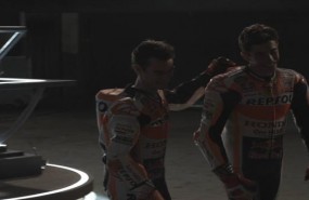 ep los pilotosmotogp marc marquezdani pedrosabullying