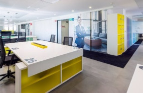 ep los servicios centrales de ilunion hotels bc