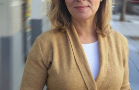 ep maria de los llanos castellanos garijo sera la nueva presidenta de patrimonio nacional
