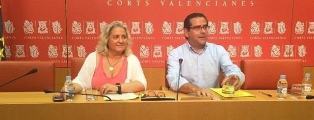 María José Ferrer Sansegundo y Jorge Bellver | PPCV ep maria jose ferrer sansegundojorge bellver