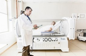 ep medicina hiperbarica