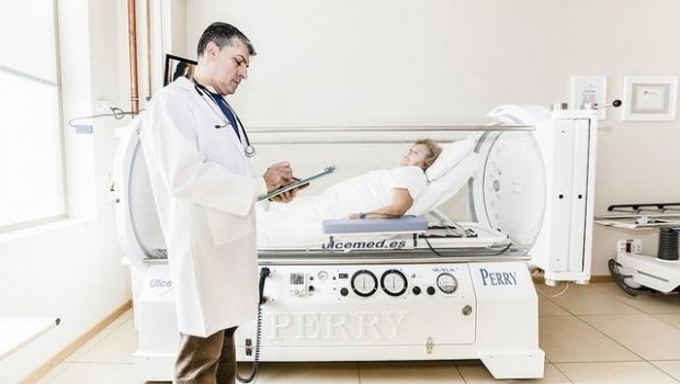 ep medicina hiperbarica