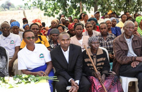 ep memorial service for victims of ethiopian airlines crash in kenya