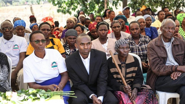 ep memorial service for victims of ethiopian airlines crash in kenya