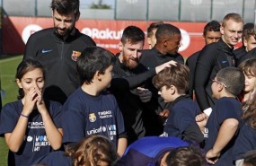 ep messipique con ninosdia mundialla infancia