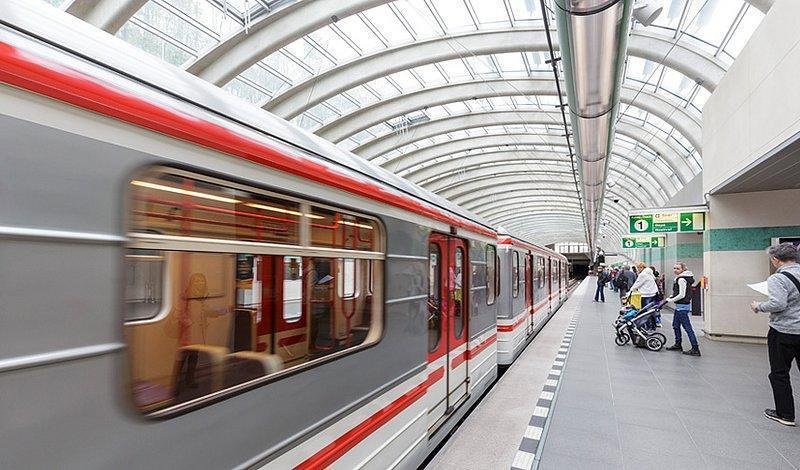 ACS se adjudica la construcci&oacute;n de una l&iacute;nea del metro de Praga por 1.230 millones