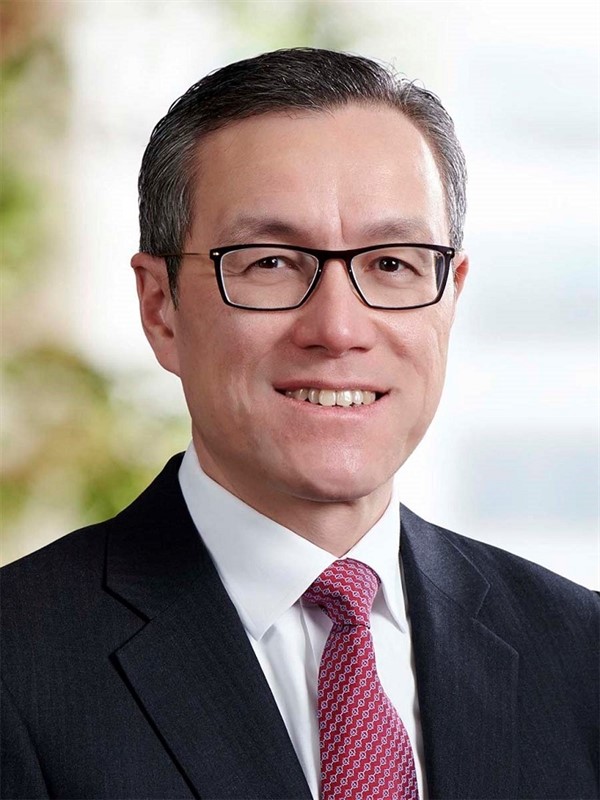 ep milton cheng es nombrado presidente global de backer mckenzie para los proximos cuatro anos