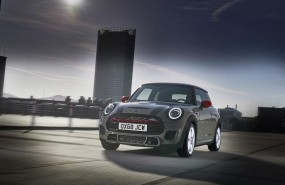 ep mini john cooper works