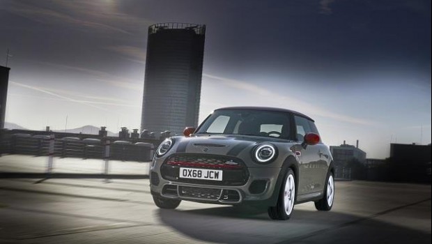 ep mini john cooper works