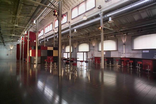 ep naves matadero centro internacional artes vivas