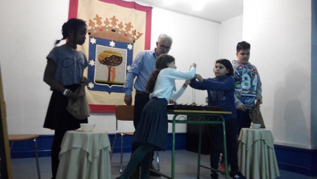 ep ninossan ildefonso ensayandosorteonavidad