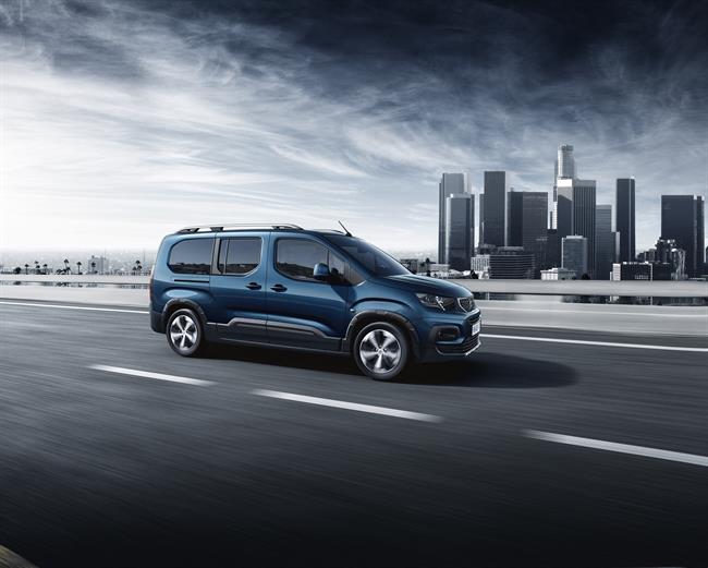 ep nueva peugeot rifter