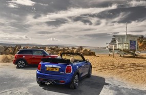 ep nuevos mini 3 puertas 5 puertascoupe