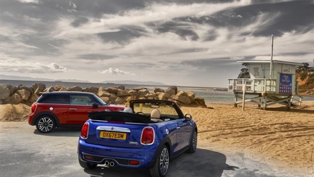 ep nuevos mini 3 puertas 5 puertascoupe