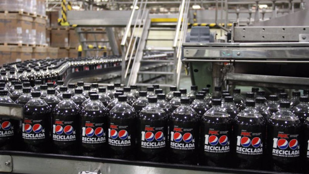 ep pepsi dara una segunda vidad a 123 millones de botellas de plastico anualmente