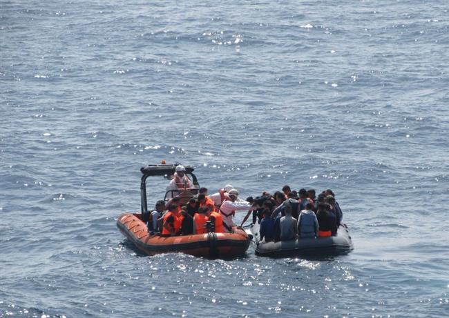 Personas rescatadas por Salvamento Marítimo | SALVAMENTO MARÍTIMO ep personas rescatadassalvamento maritimo 20180729115602