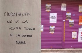 ep pintanponen carteles independentistasnegociolos padresrivera