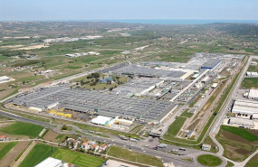 ep planta de sevel