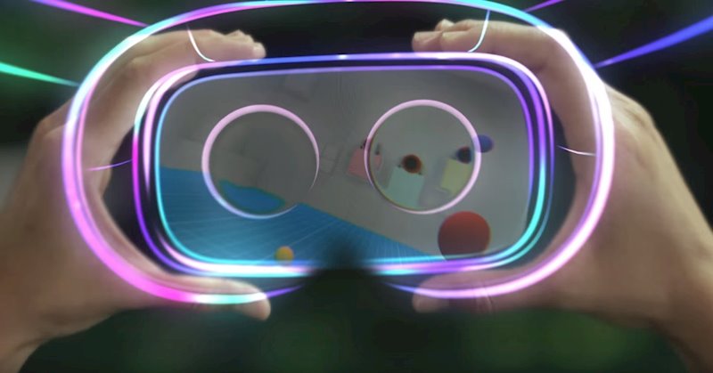 ep plataforma de realidad virtual daydream de google