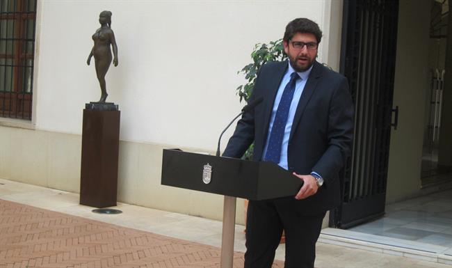 ep presidentela comunidad fernando lopez miras