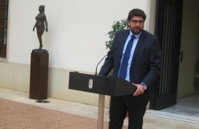 ep presidentela comunidad fernando lopez miras