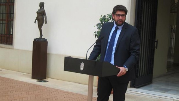 ep presidentela comunidad fernando lopez miras