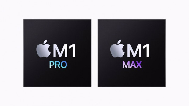 ep procesadores m1 pro y m1 max de apple