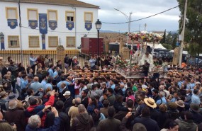 ep procesionla virgenla cabezaandujar jaen