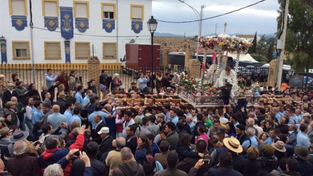 ep procesionla virgenla cabezaandujar jaen