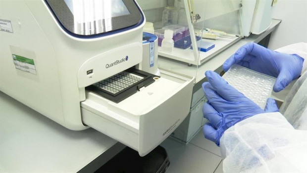 ep proyecto pionero detectara el rastro del coronavirus en aguas residuales de valncia
