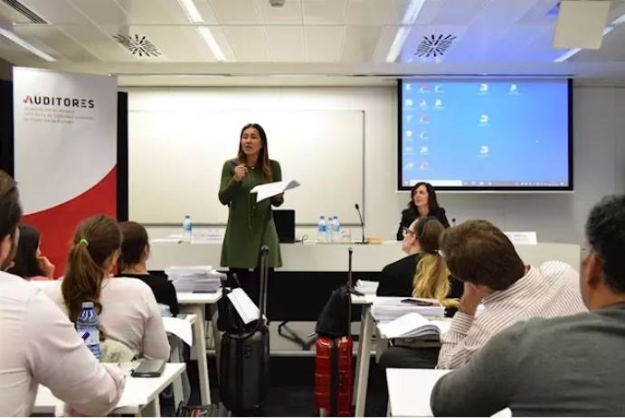 ep pruebas auditores de cuenta