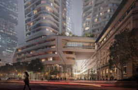 ep radisson collection abrira un hotel de lujo en frankfurt en el tercer trimestre de 2027 ep radisson collection abrira un hotel de lujo en frankfurt en el tercer trimestre de 2027