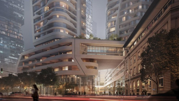 ep radisson collection abrira un hotel de lujo en frankfurt en el tercer trimestre de 2027