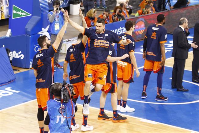 Rafa Martínez (Valencia Basket) | ACB PHOTO ep rafa martinez valencia basket