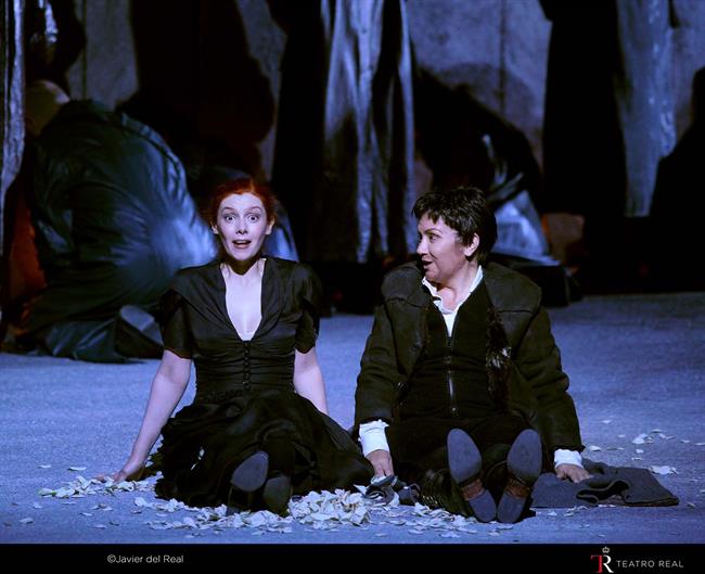 Representacion de Lucio Silla | TEATRO REAL ep representacionlucio silla